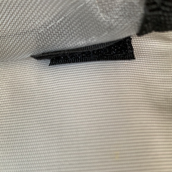 Beijo clutch (makeup brush case) - Picture 4 of 4